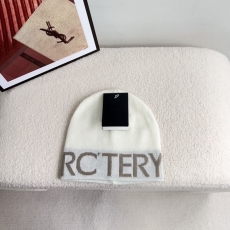 Arcteryx Caps